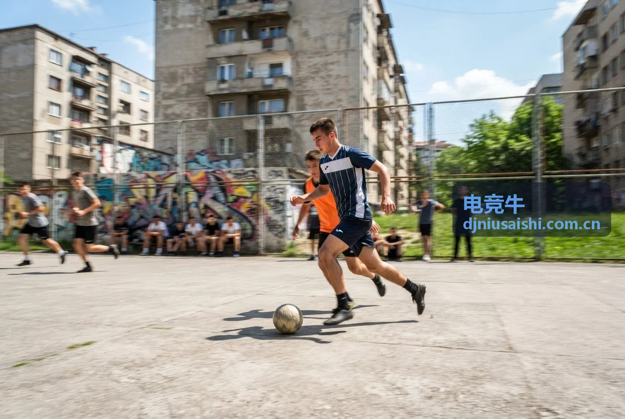 电竞牛·VCT选手数据专题配图